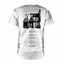 Burzum t-shirt, Aske BP White, men´s