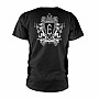 Emperor t-shirt, As The Shadows Rise, men´s