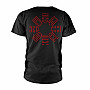 Cancer t-shirt, Shadow Gripped, men´s