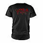 Cannibal Corpse t-shirt, Butchered At Birth Explicit, men´s