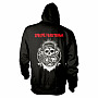 Extreme Noise Terror mikina, Logo, men´s