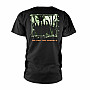 Type O Negative t-shirt, October Rust BP Black, men´s