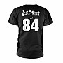 Destruction t-shirt, Est. 84, men´s