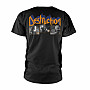 Destruction t-shirt, Infernal Overkill, men´s