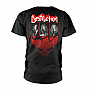 Destruction t-shirt, Eternal Devastation, men´s