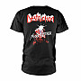 Destruction t-shirt, Mad Butcher, men´s