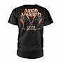 Amon Amarth t-shirt, Fight, men´s