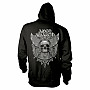 Amon Amarth mikina, Grey Skull, men´s