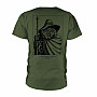 Burzum t-shirt, Rune BP Green, men´s