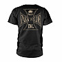 Zakk Wylde t-shirt, Z Icon, men´s