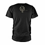 Opeth t-shirt, Crown, men´s