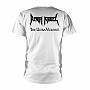 Death Angel t-shirt, The Ultra-Violence White, men´s