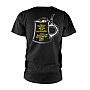 Tankard t-shirt, Chemical Invasion, men´s