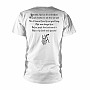 Heilung t-shirt, Remember White, men´s