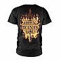 Amon Amarth t-shirt, Oden Wants You BP Black, men´s