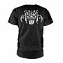 Marduk t-shirt, Rom 5:12 Black, men´s