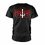 Marduk t-shirt, Werwolf Black, men´s