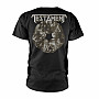 Testament t-shirt, Titans Of Creation BP Black, men´s