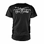 Testament t-shirt, Dark Roots Of Thrash BP Black, men´s