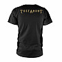 Testament t-shirt, Dark Roots Of Earth BP Black, men´s