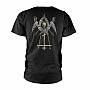 Batushka t-shirt, Mary Dagger Black, men´s