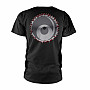 Six Feet Under t-shirt, Maximum Violence BP Black, men´s