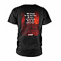 DIO t-shirt, The Last in Line BP Black, men´s