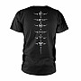 Fear Factory t-shirt, Legacy BP Black, men´s