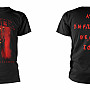 Evile t-shirt, Hell Unleashed BP Black, men´s