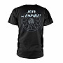 Vader t-shirt, The Empire BP Black, men´s