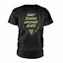 Vader t-shirt, The Messenger BP Black, men´s