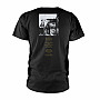 Burzum t-shirt, Aske - Gold BP Black, men´s