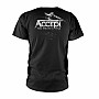 Accept t-shirt, Too Mean To Die BP Black, men´s