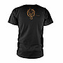 Opeth t-shirt, The Deep BP Black, men´s