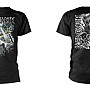 Iced Earth t-shirt, Dystopia BP Black, men´s