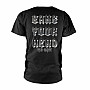 Iced Earth t-shirt, Bang Your Head BP Black, men´s