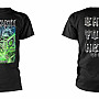 Iced Earth t-shirt, Bang Your Head BP Black, men´s