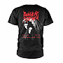 Pungent Stench t-shirt, For God Your Soul... BP Black, men´s