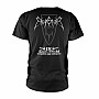 Emperor t-shirt, Vintage IX Equilibrium 1999 BP Black, men´s