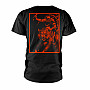 Marduk t-shirt, Warwolf BP Black, men´s