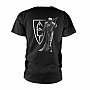 Emperor t-shirt, Inno A Satana BP Black, men´s