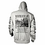 Burzum mikina, Filosofem 3 2018 BP White, men´s