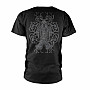 Heilung t-shirt, Audugan BP Black, men´s