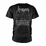 Venom t-shirt, Black Metal BP Black, men´s