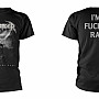 Exhorder t-shirt, Goat BP Black, men´s