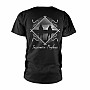 Dimmu Borgir t-shirt, Inspiratio Profanus BP Black, men´s