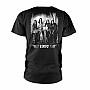 Dimmu Borgir t-shirt, Enthrone Darkness Triumphant BP Black, men´s