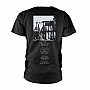 Burzum t-shirt, Aske, men´s