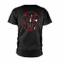 Emperor t-shirt, Rider 2005 BP Black, men´s