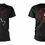 Emperor t-shirt, Rider 2005 BP Black, men´s